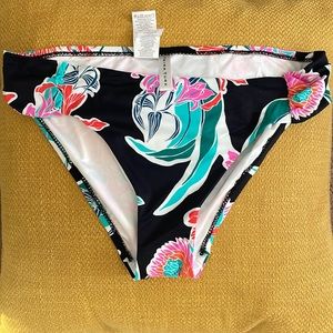 Trina Turk Bikini Bottoms